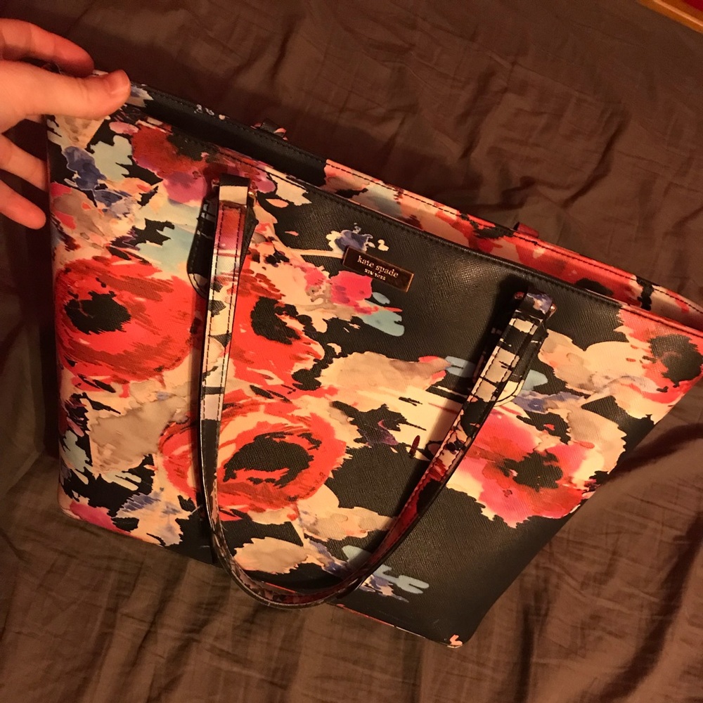 Kate Spade bag